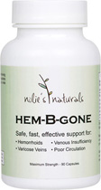 Hem-B-Gone® Bottle